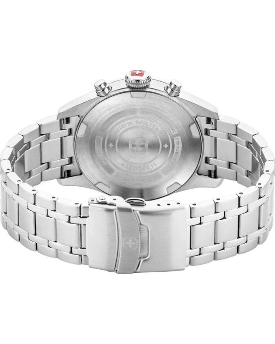 Swiss Military Hanowa Thunderbolt Chronograph SMWGI0000403 - 