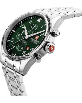 Swiss Military Hanowa Thunderbolt Chronograph SMWGI0000404 - 