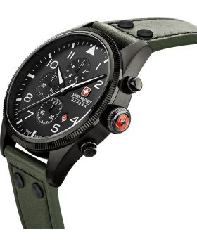 Swiss Military Hanowa Thunderbolt Chronograph SMWGC0000430 - 