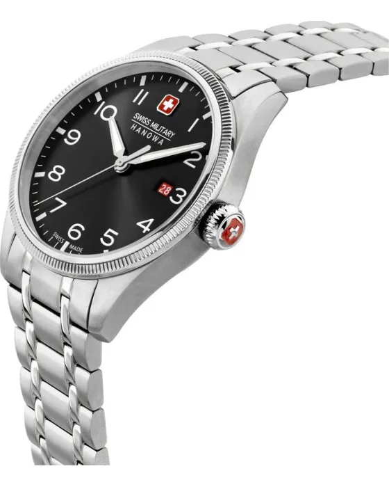 Swiss Military Hanowa Thunderbolt SMWGH0000801, όψη 2