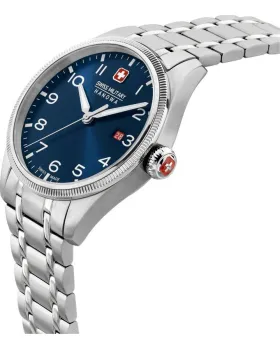 Swiss Military Hanowa Thunderbolt SMWGH0000802, view 2