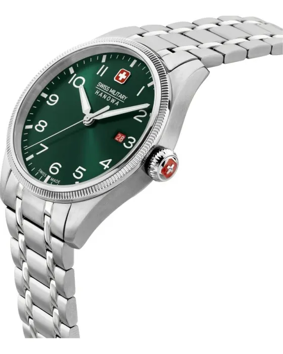 Swiss Military Hanowa Thunderbolt SMWGH0000803, όψη 2