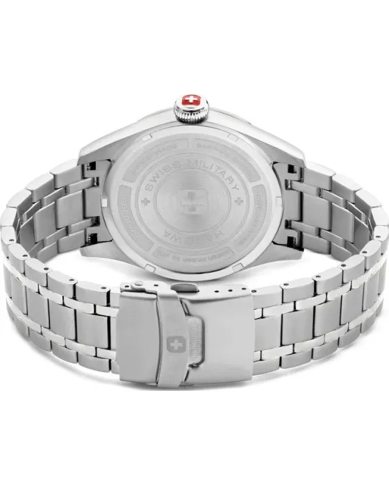 Swiss Military Hanowa Thunderbolt SMWGH0000801, όψη 3