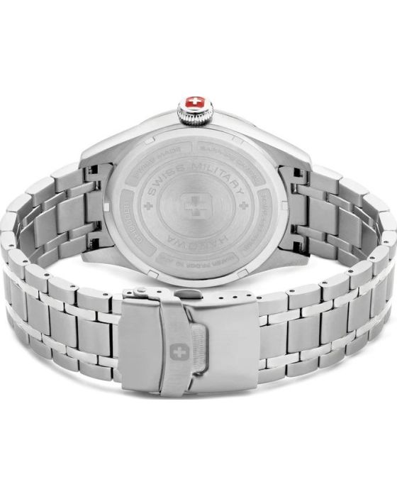 Swiss Military Hanowa Thunderbolt SMWGH0000803 - 