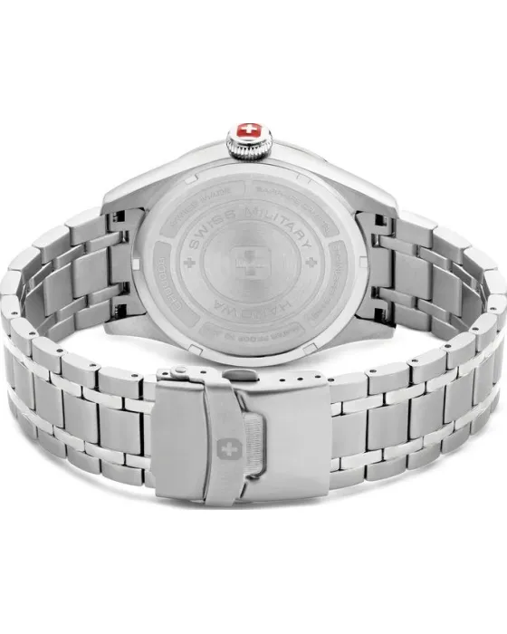 Swiss Military Hanowa Thunderbolt SMWGH0000803, όψη 3