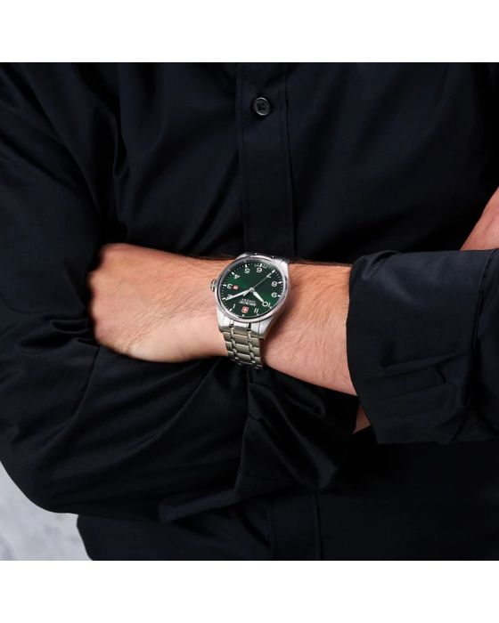 Swiss Military Hanowa Thunderbolt SMWGH0000803 - 