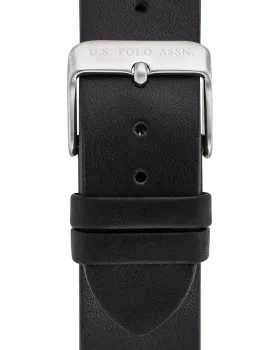 U.S. Polo Assn. Cooper USP3058BK - 