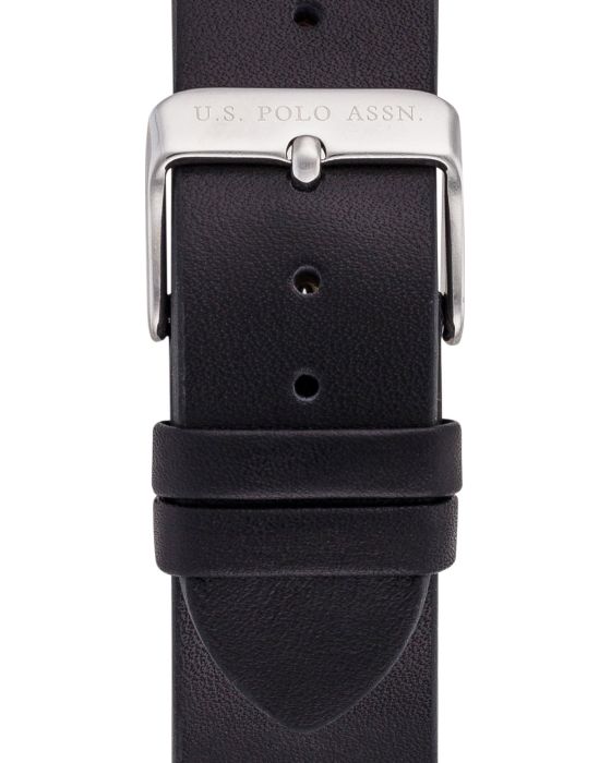 U.S. Polo Assn. Cooper USP3058BK - 