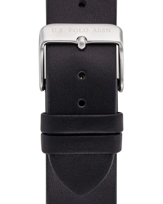 U.S. Polo Assn. Cooper USP3058BK - 
