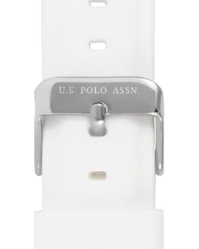 U.S. Polo Assn. USP3142WH - 