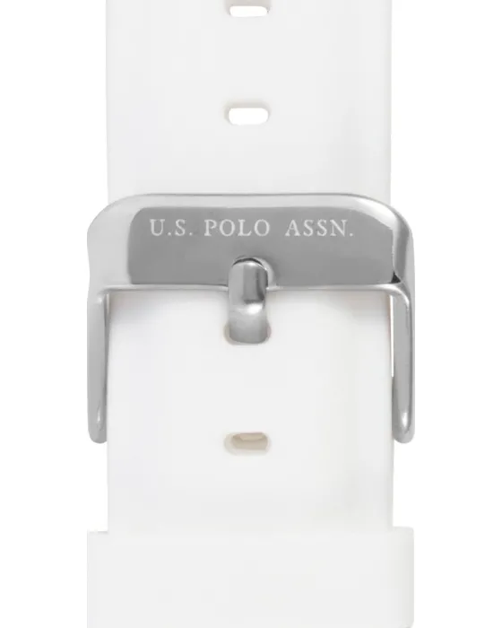 U.S. Polo Assn. USP3142WH - 