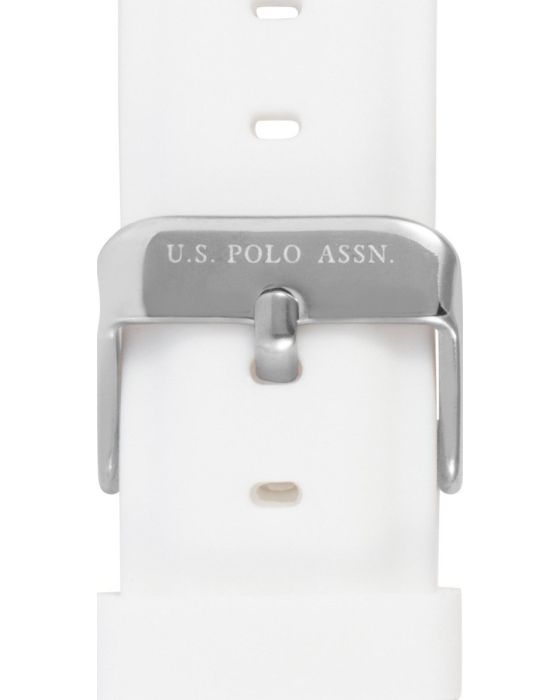 U.S. Polo Assn. USP3161WH - 