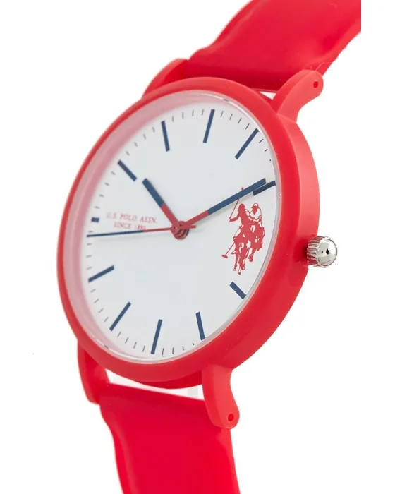 U.S. Polo Assn. USP3174RD - 