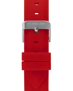 U.S. Polo Assn. USP3174RD - 