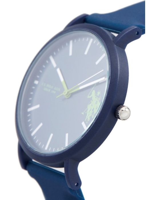 U.S. Polo Assn. USP3177GR - 