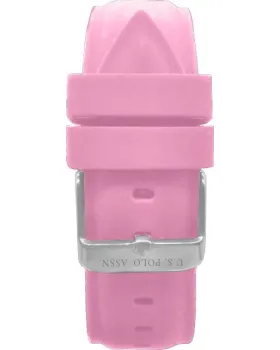 U.S. Polo Assn. USP3184WH - 