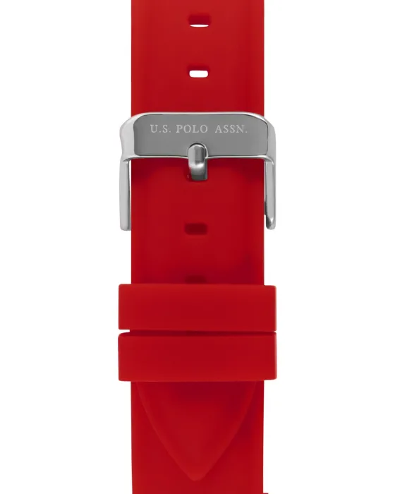 U.S. Polo Assn. USP3187RB - 