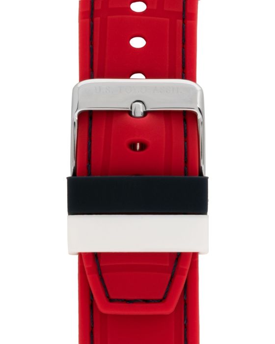 U.S. Polo Assn. USP3201RD - 