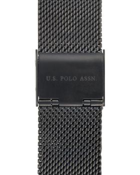 U.S. Polo Assn. Duncan USP3209BK - 