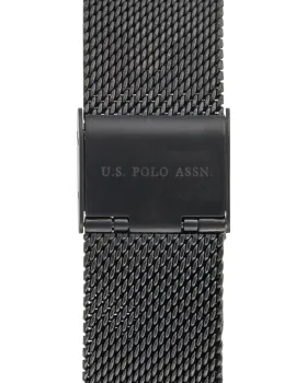 U.S. Polo Assn. Duncan USP3209BK, όψη 2