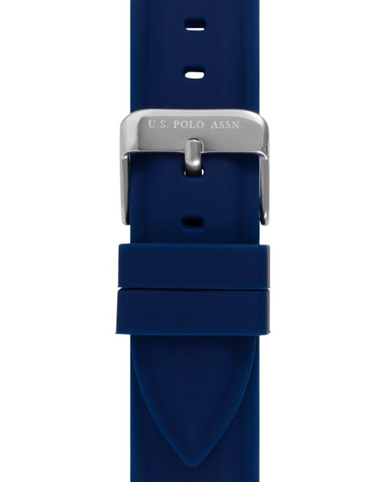 U.S. Polo Assn. USP3214GR - 