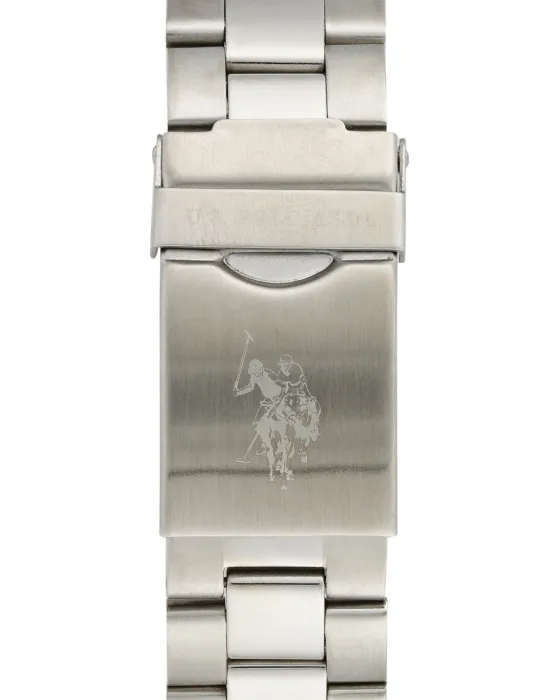 U.S. Polo Assn. USP3220BK - 