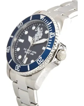 U.S. Polo Assn. USP3221BL, όψη 2