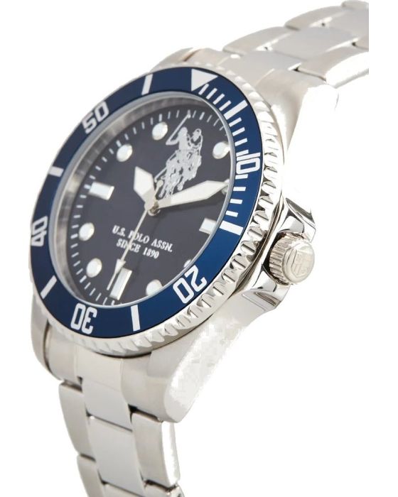 U.S. Polo Assn. USP3221BL - 