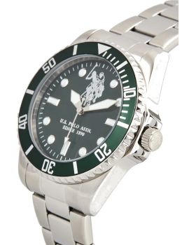 U.S. Polo Assn. USP3222GR - 