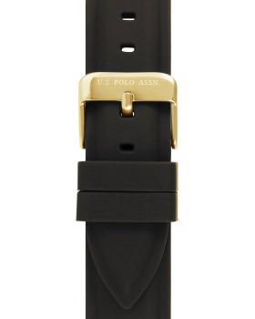 U.S. Polo Assn. USP3256BK - 