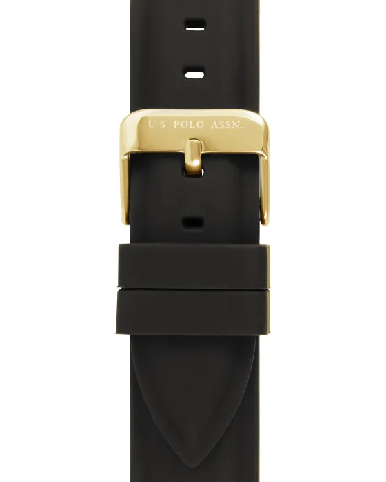 U.S. Polo Assn. USP3256BK - 