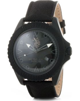 U.S. Polo Assn. USP4206BK