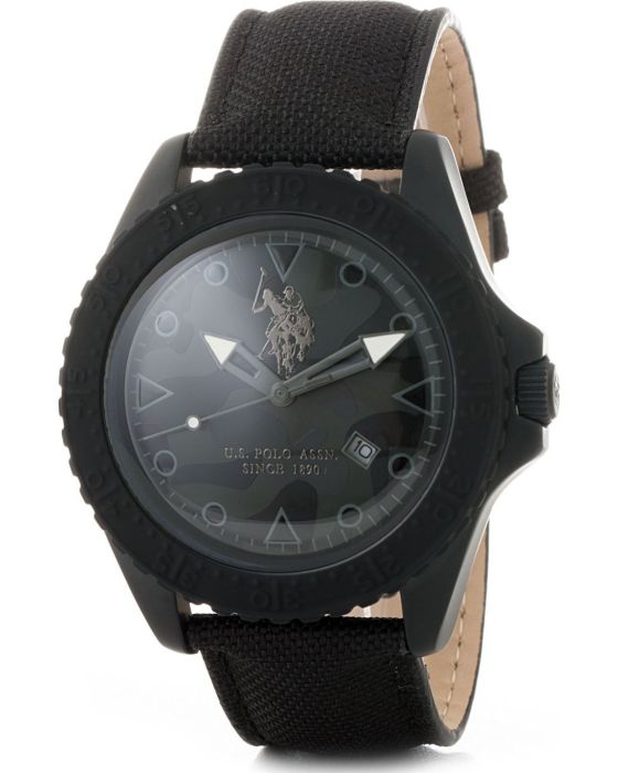 U.S. Polo Assn. USP4206BK