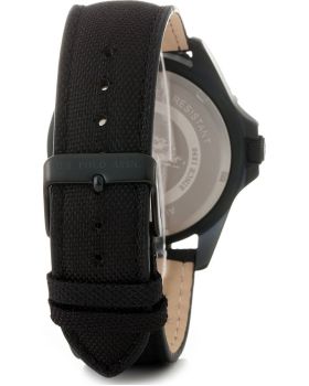 U.S. Polo Assn. USP4206BK - 