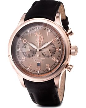 U.S. Polo Assn. USP4240RG