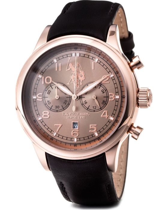 U.S. Polo Assn. USP4240RG