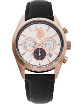 U.S. Polo Assn. Dunkan USP4379RG