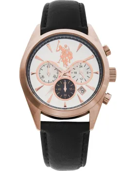 U.S. Polo Assn. Dunkan USP4379RG