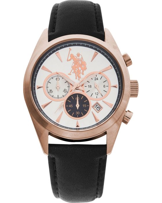 U.S. Polo Assn. Dunkan USP4379RG