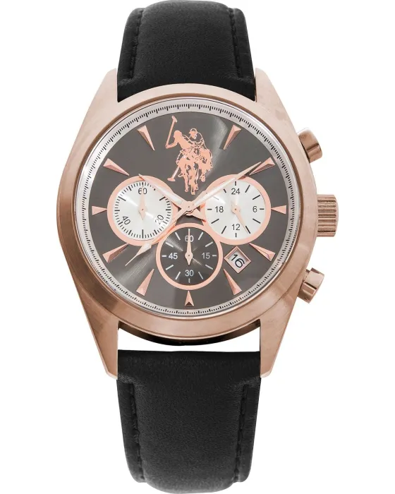 U.S. Polo Assn. Dunkan USP4380GY