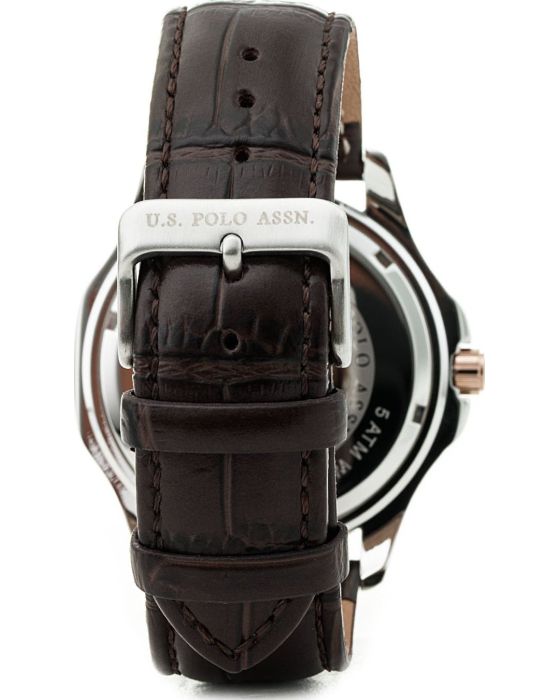 U.S. Polo Assn. Rubir USP4456RG - 