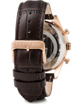 U.S. Polo Assn. Jupiter USP4530BR - 