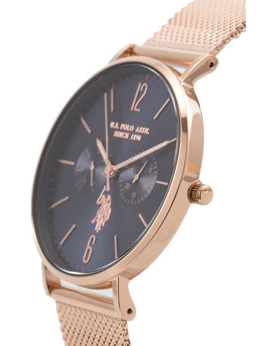 U.S. Polo Assn. Attitude USP4583RG - 