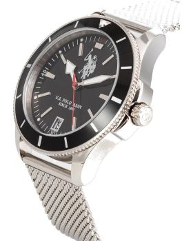 U.S. Polo Assn. Argo USP4722BK - 