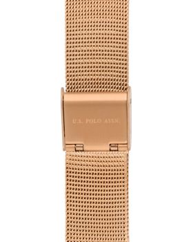 U.S. Polo Assn. Attitude USP4757GY - 