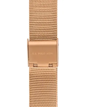 U.S. Polo Assn. Attitude USP4757GY - 