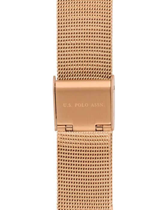 U.S. Polo Assn. Attitude USP4757GY - 