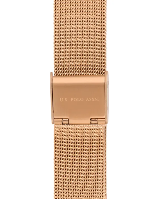 U.S. Polo Assn. Attitude USP4757GY - 