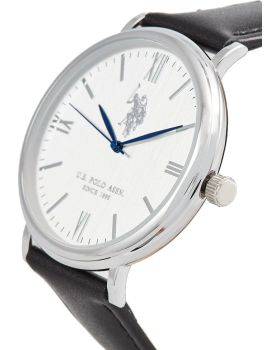 U.S. Polo Assn. Ezra USP4809WH - 