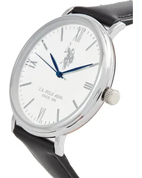 U.S. Polo Assn. Ezra USP4809WH, όψη 2